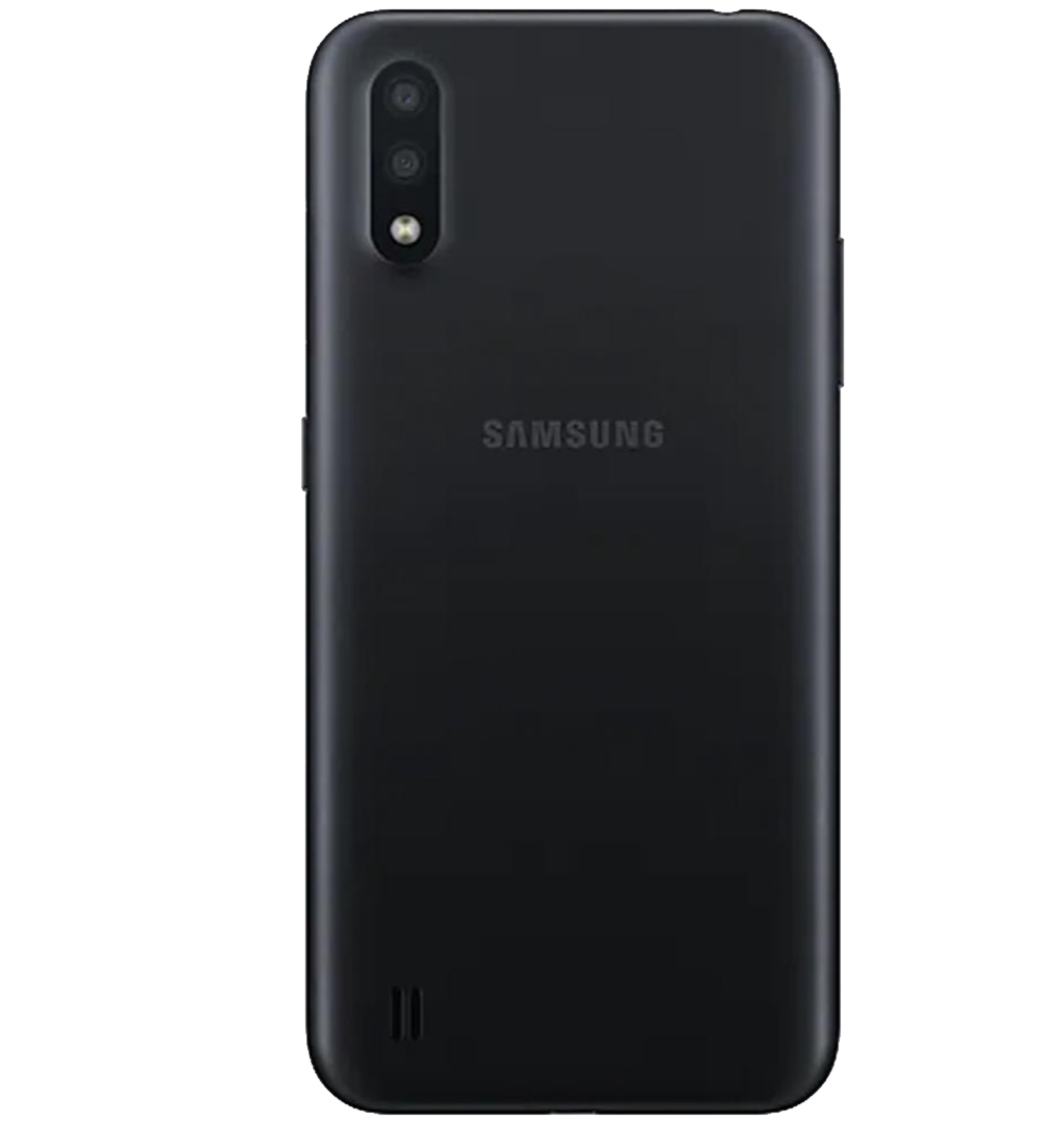 Galaxy A01