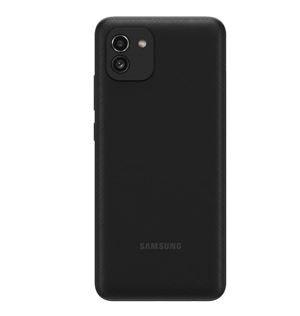 Samsung Galaxy A03
