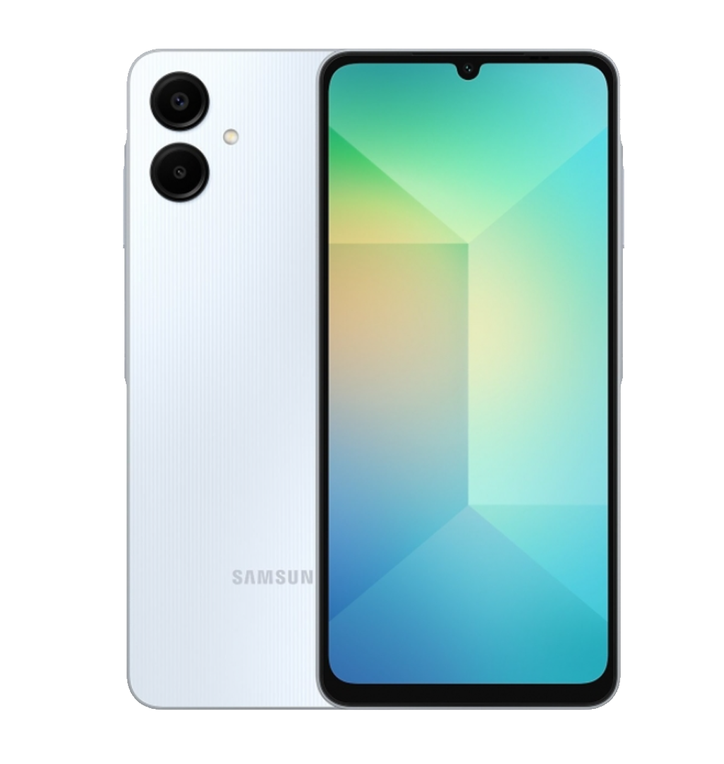 Samsung Galaxy A06
