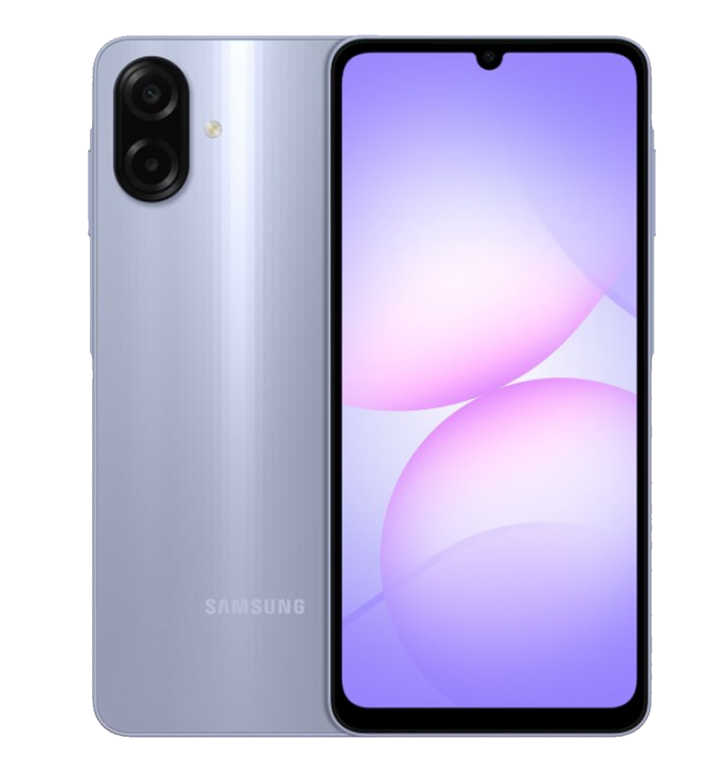 Samsung Galaxy A07
