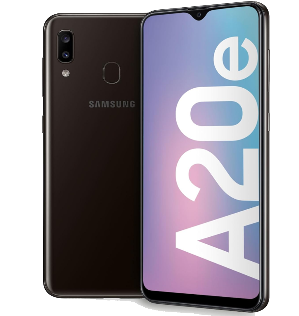 Samsung Galaxy A20E