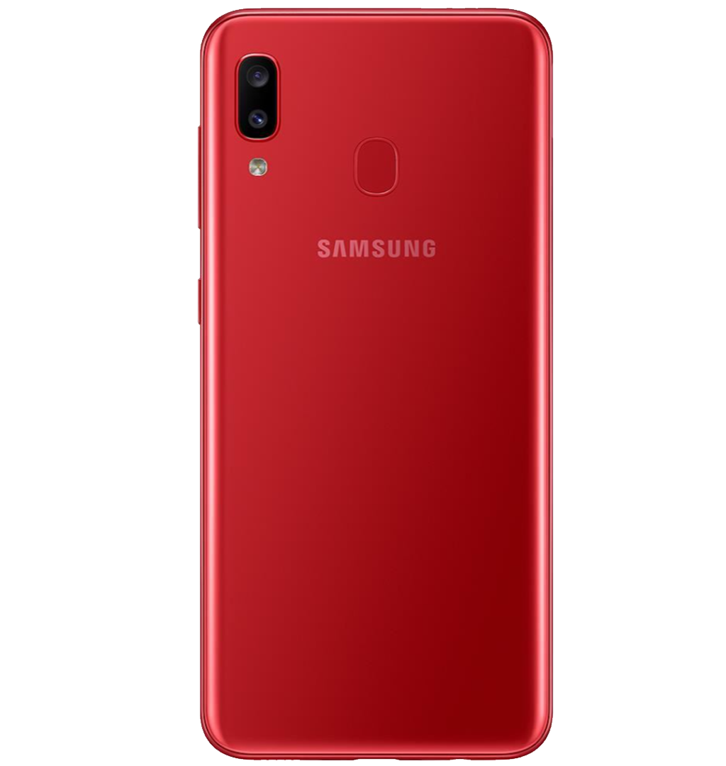 Samsung Galaxy A20