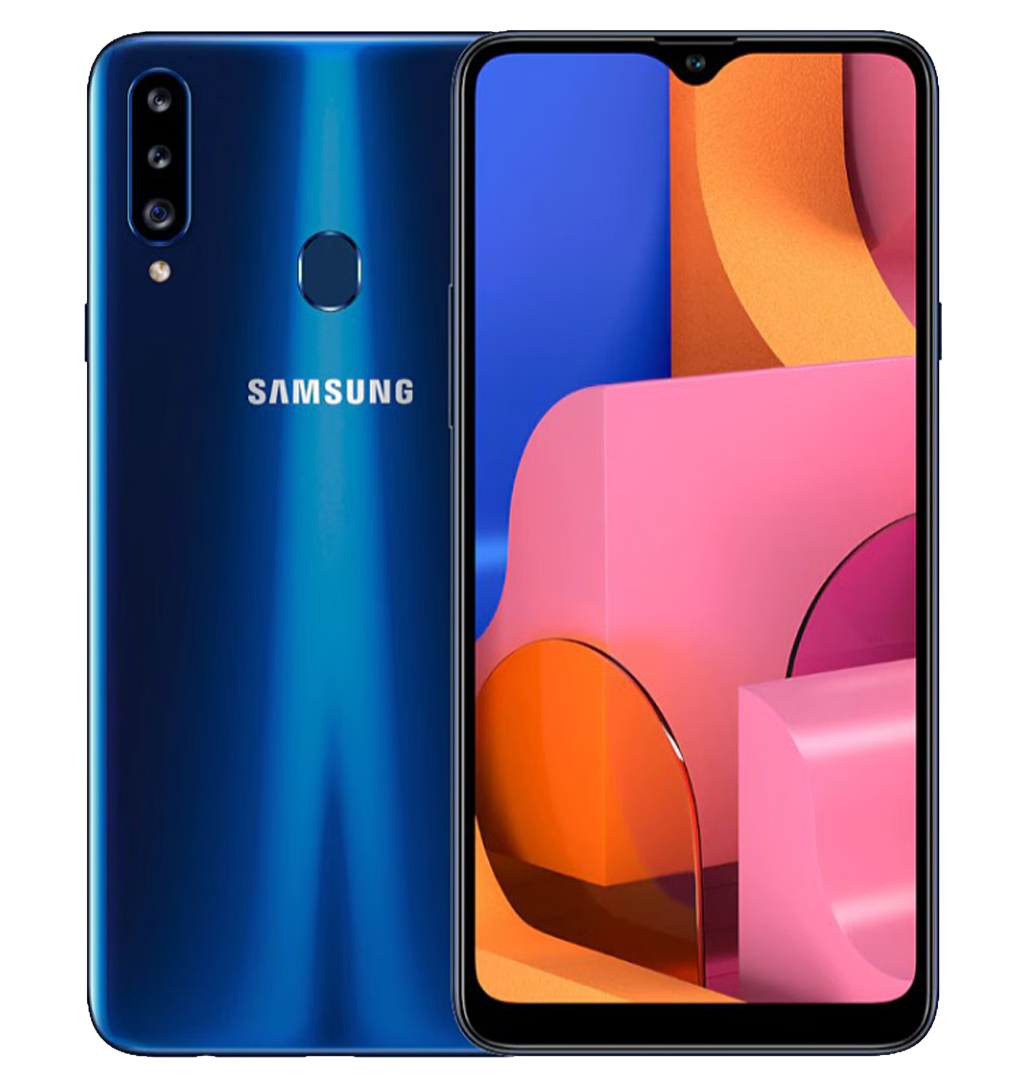 Samsung Galaxy A20S