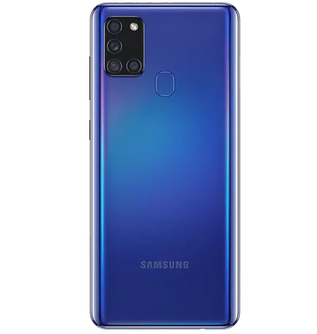 Galaxy A21S