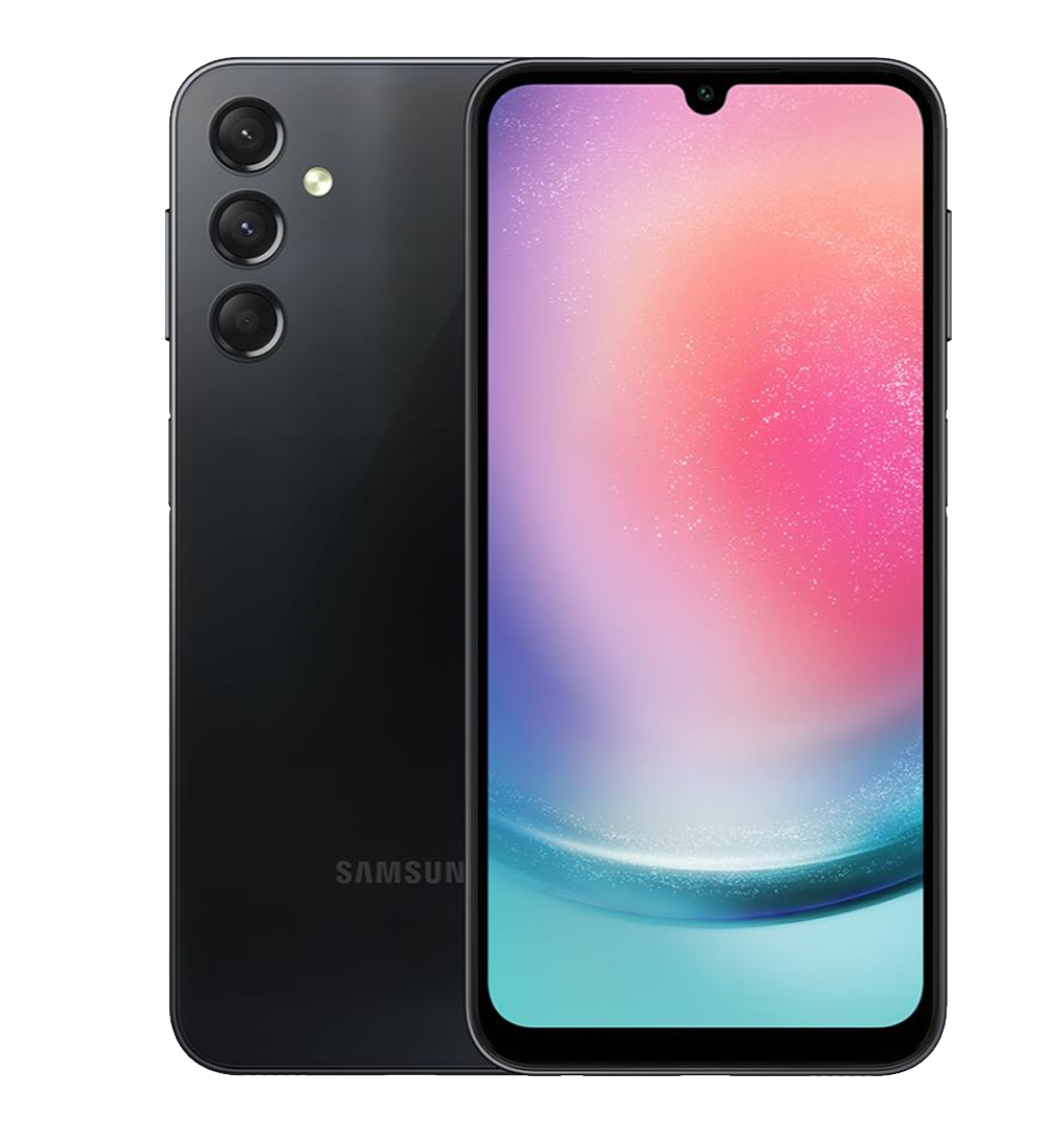 Samsung Galaxy A24
