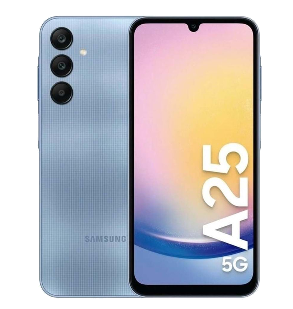 Galaxy A25 5G