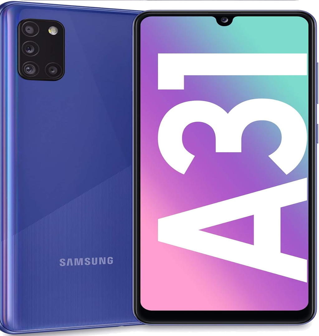 Samsung Galaxy A31