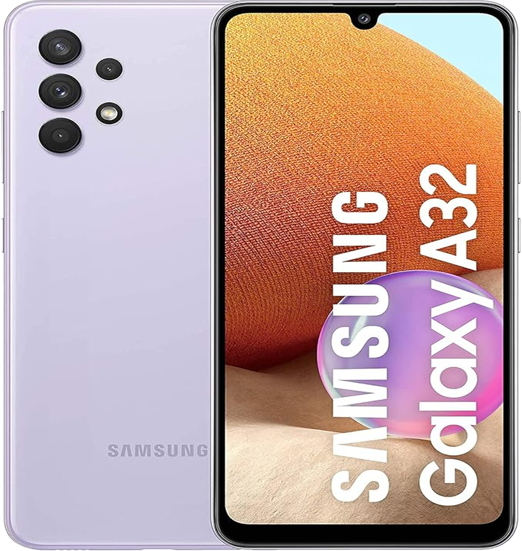 Galaxy A32 5G