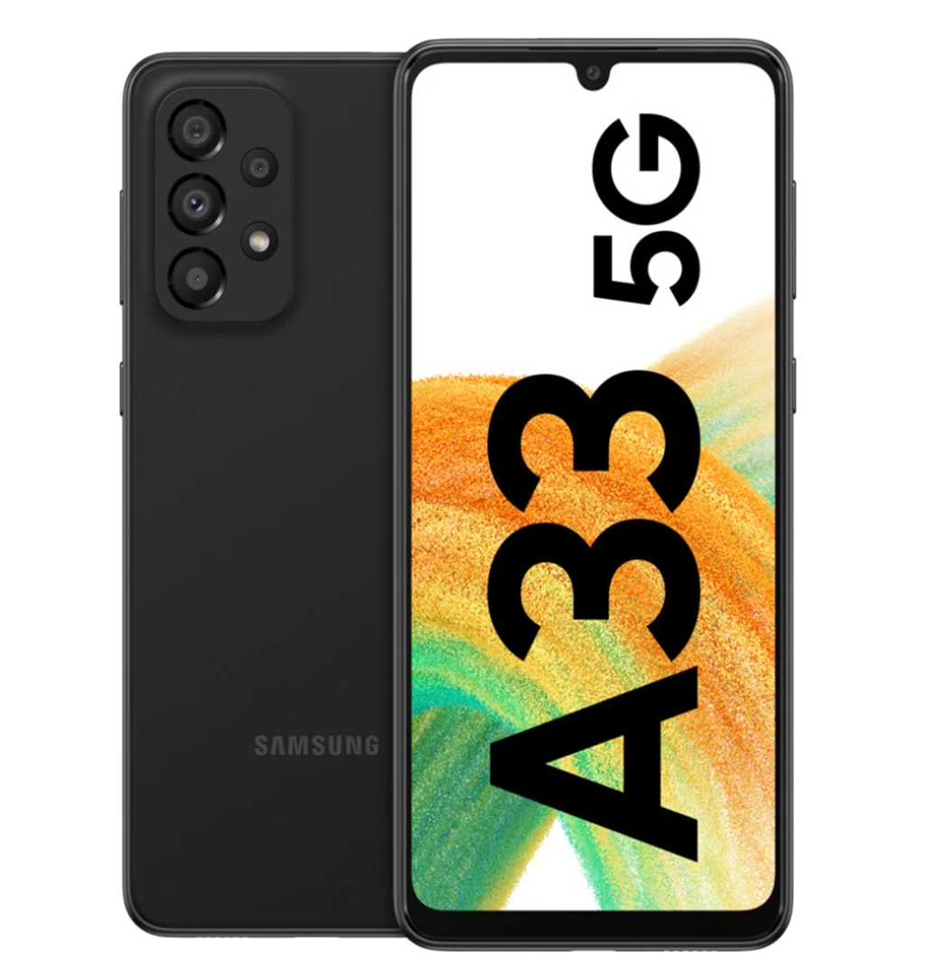 Galaxy A33 5G