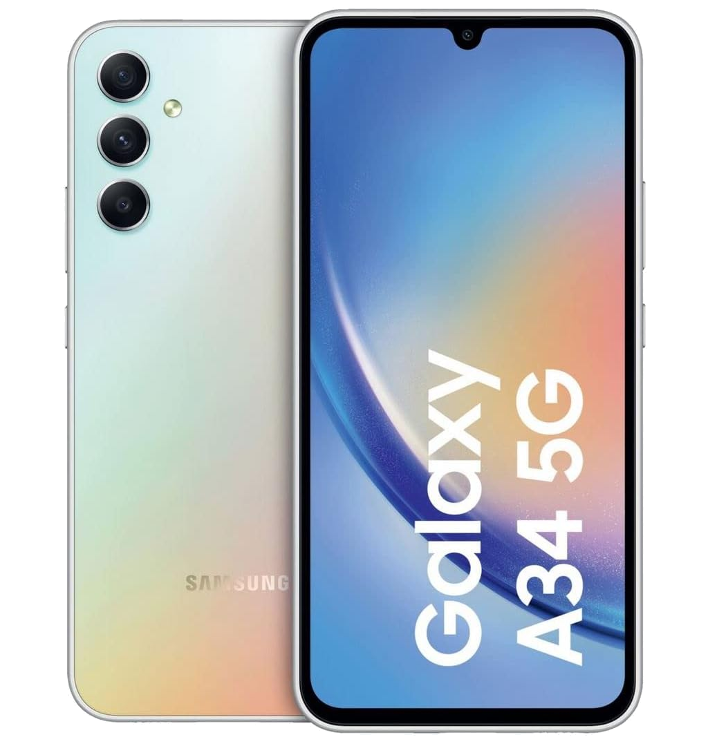 Galaxy A34 5G