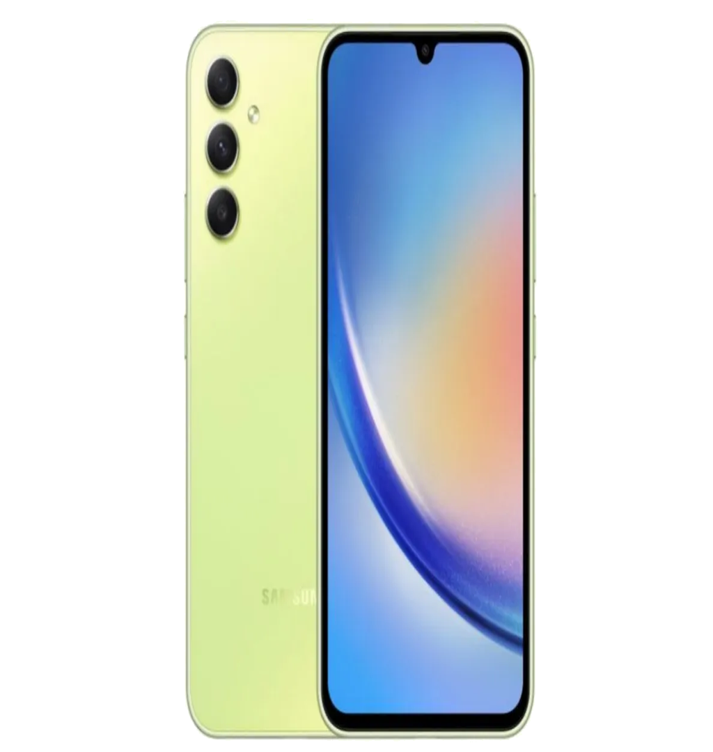 Galaxy A35 5G