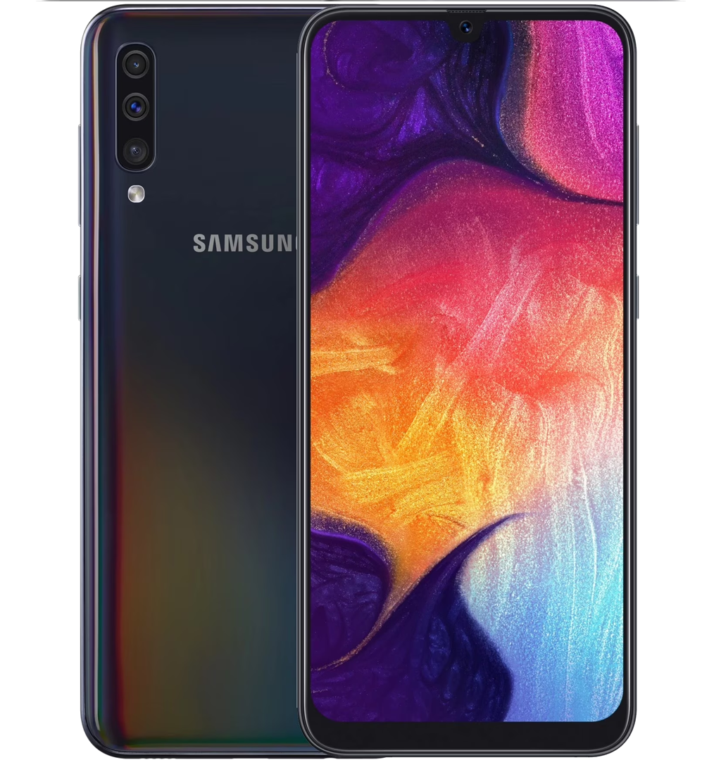 Galaxy A50