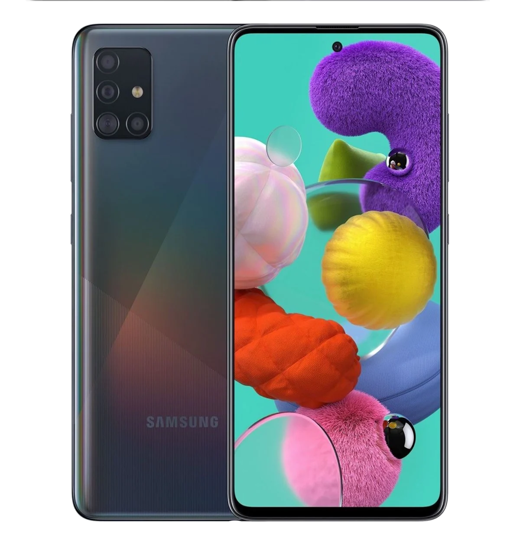 Galaxy A51