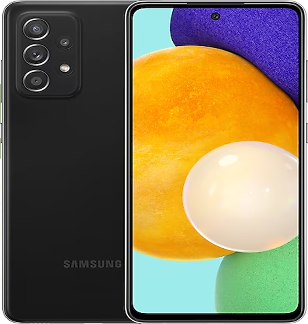 Galaxy A52 5G
