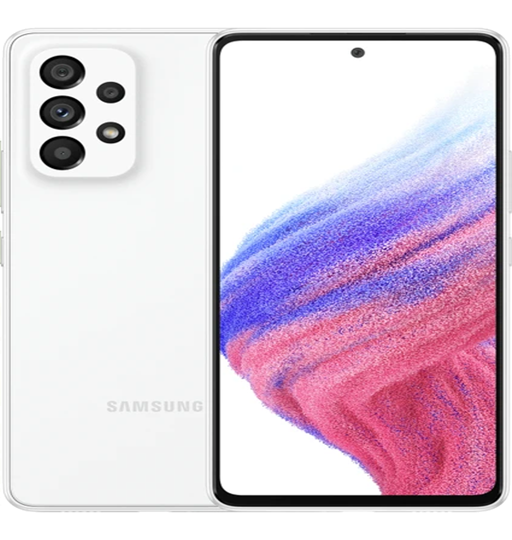 Galaxy A53 5G