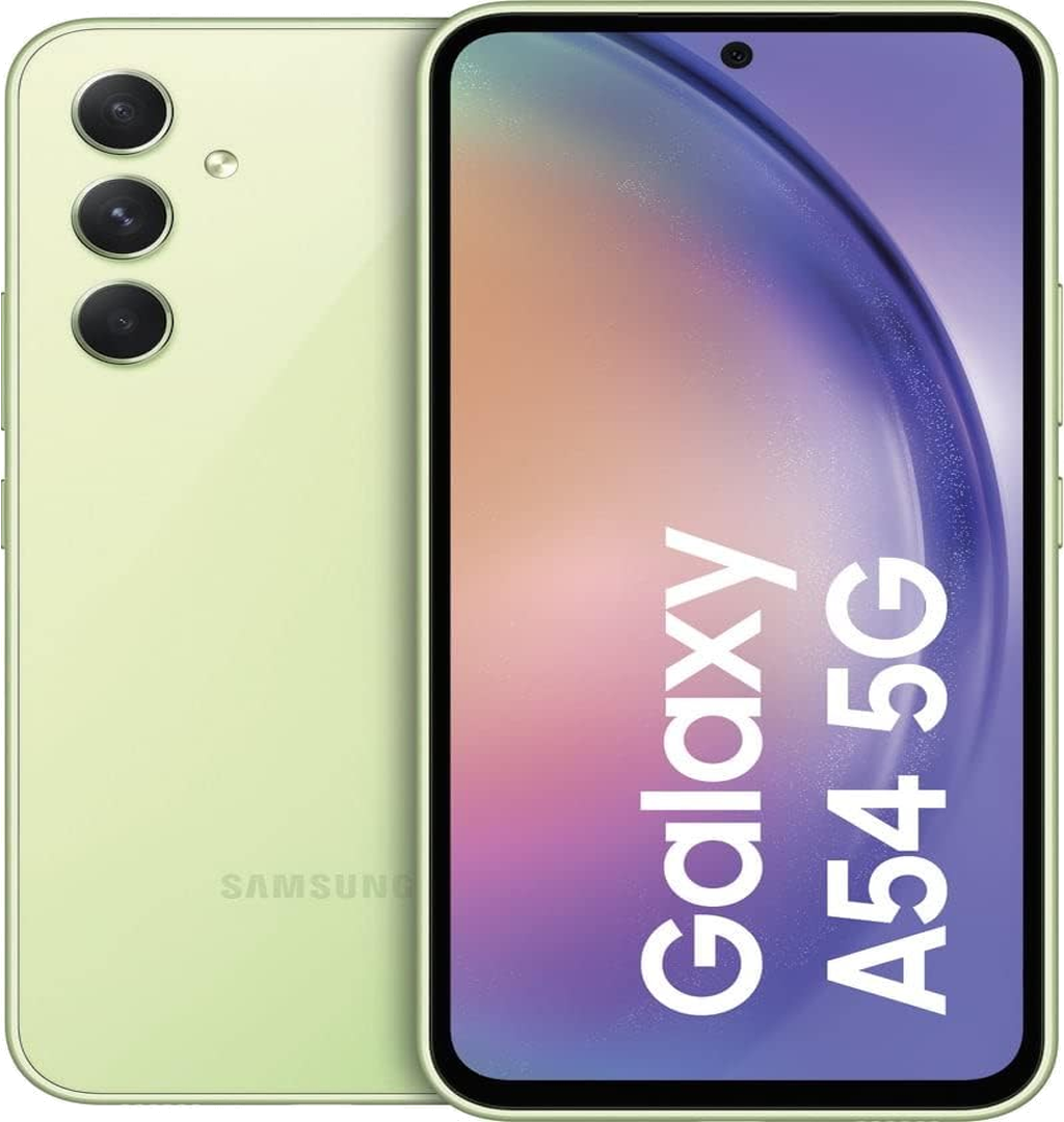 Galaxy A54 5G