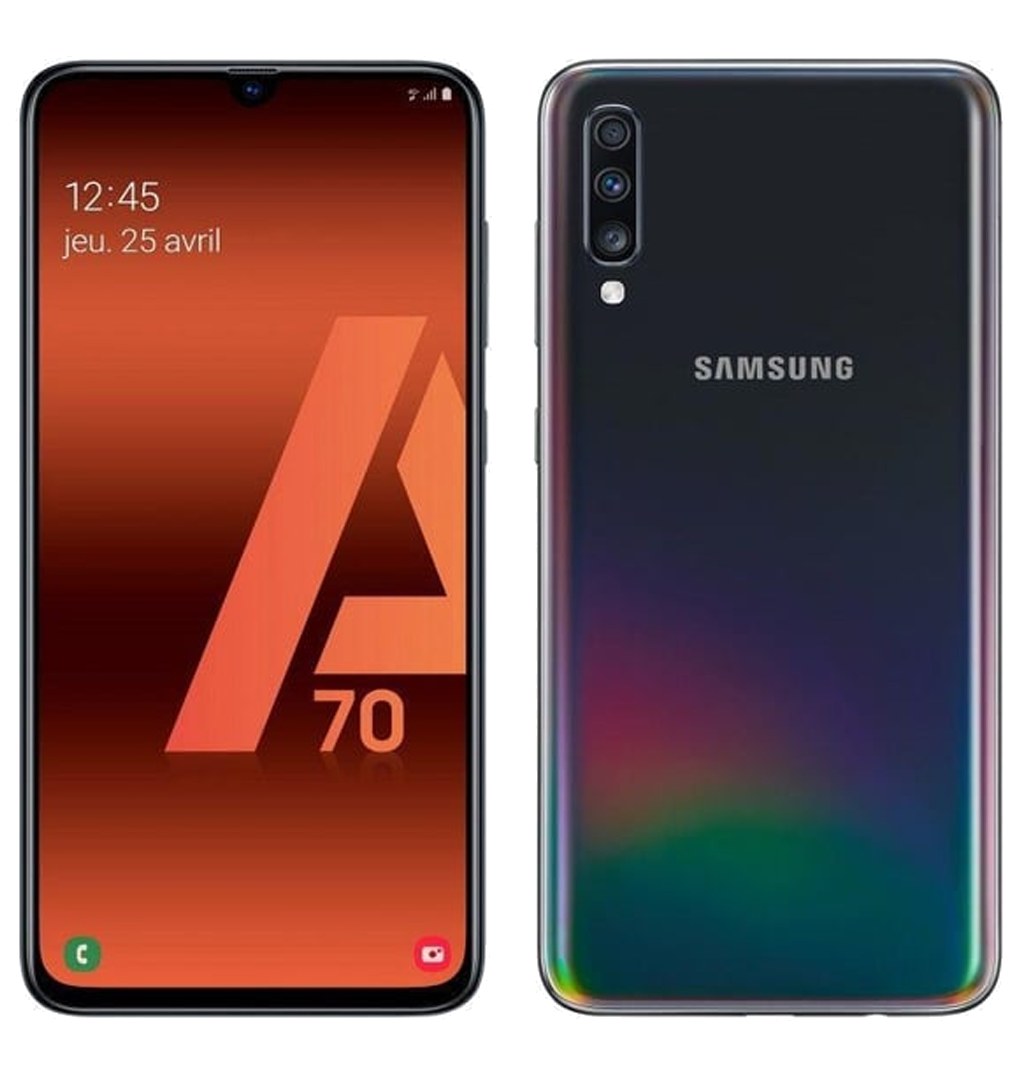 Galaxy A70