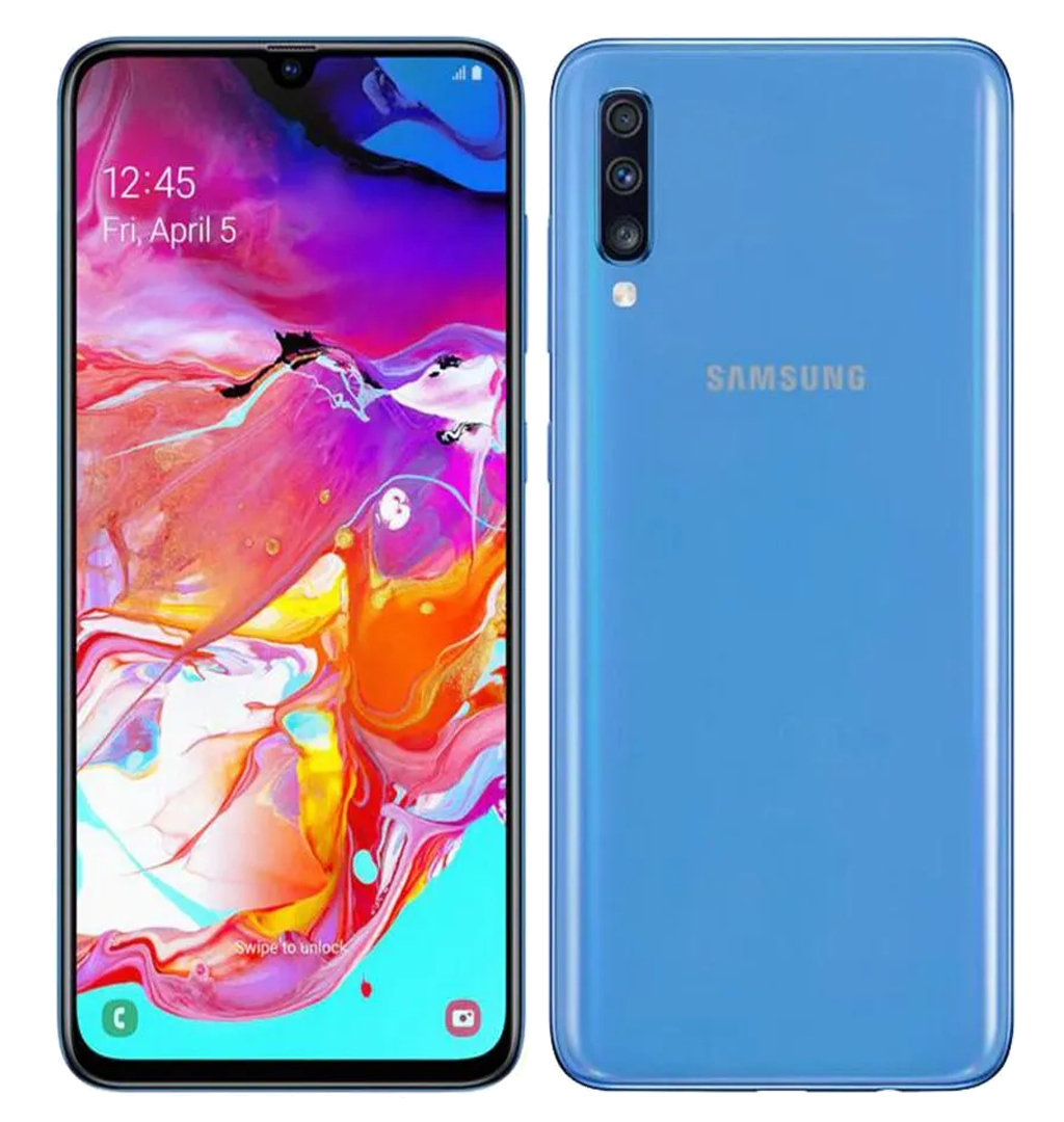 Galaxy A70s
