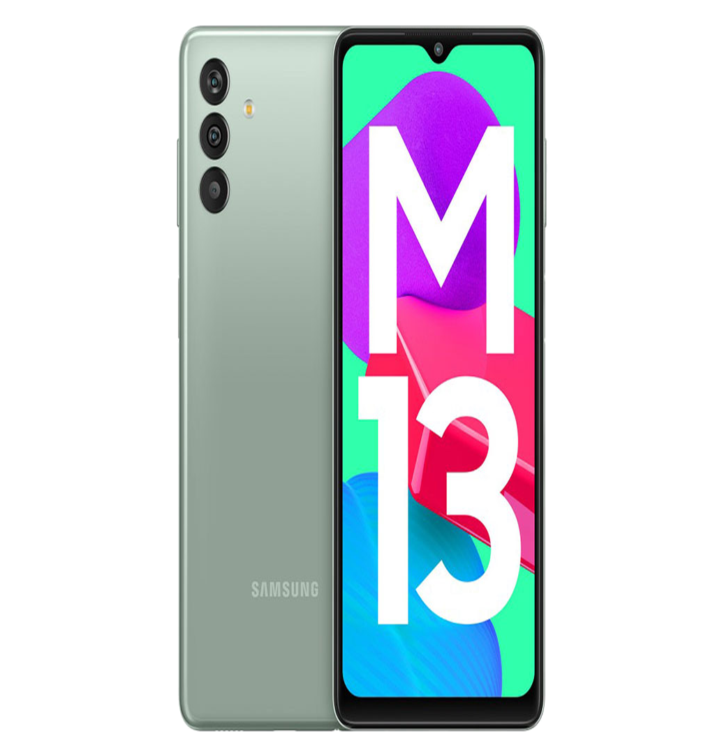 Galaxy M13