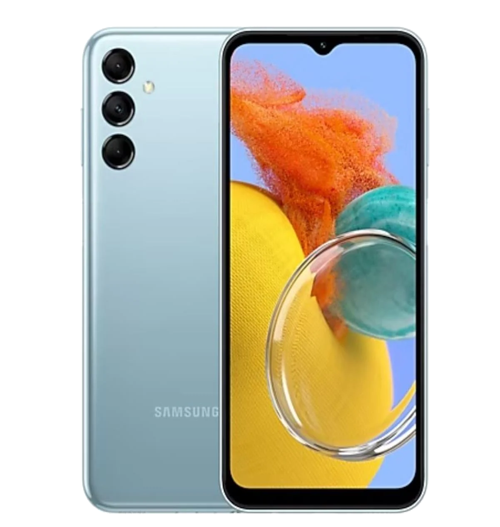 Galaxy M14