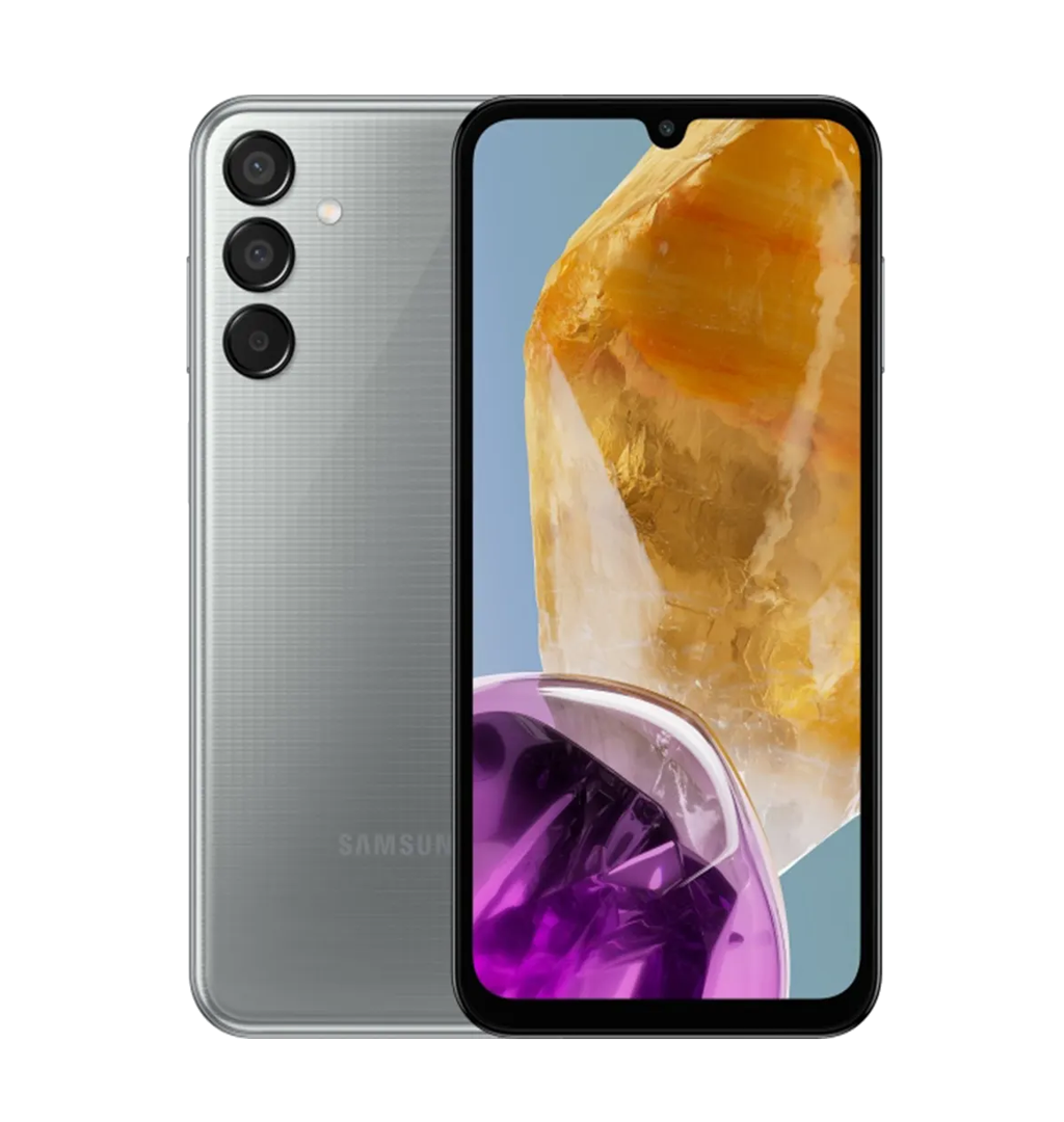 Galaxy M15