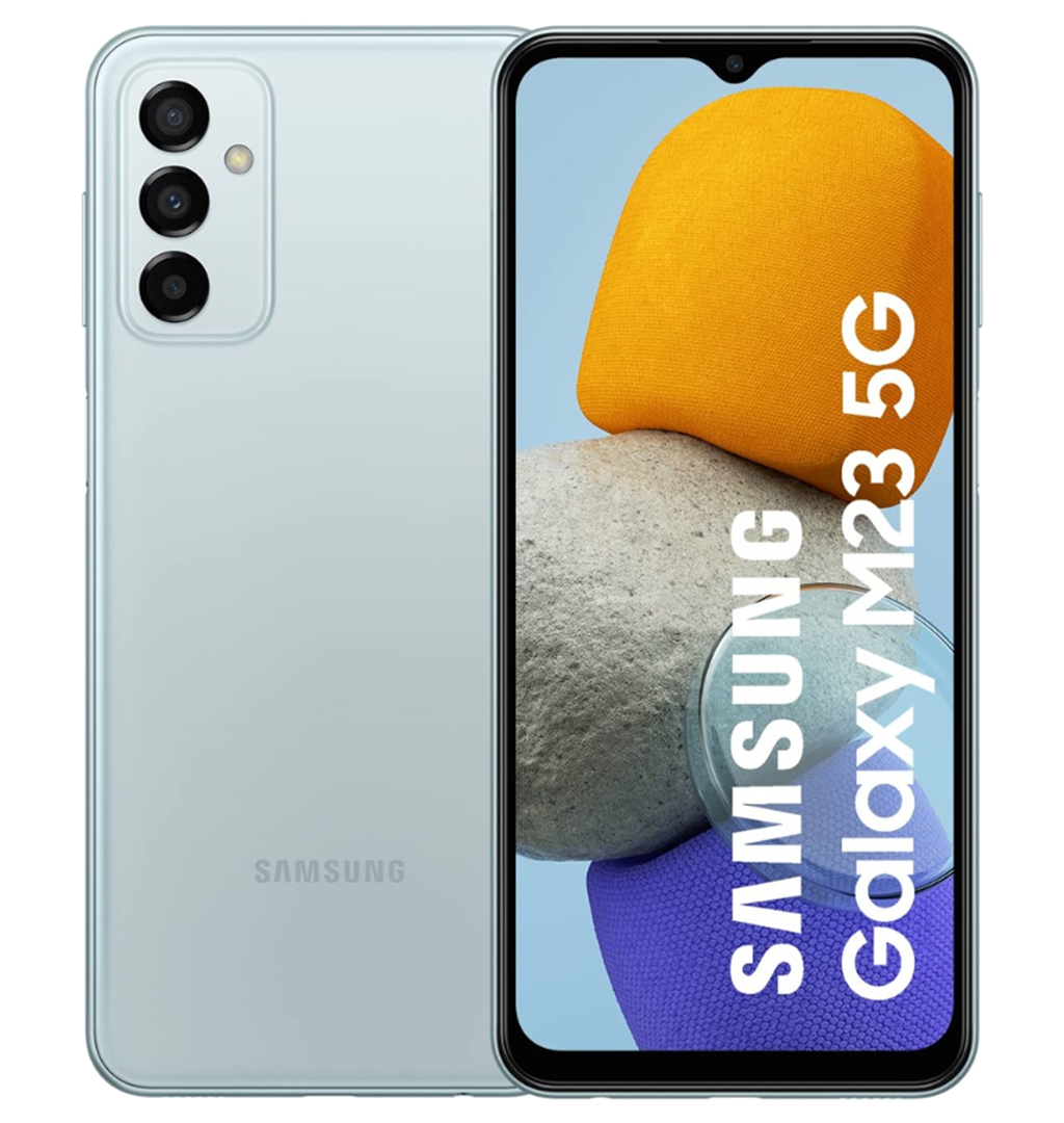 Galaxy M23