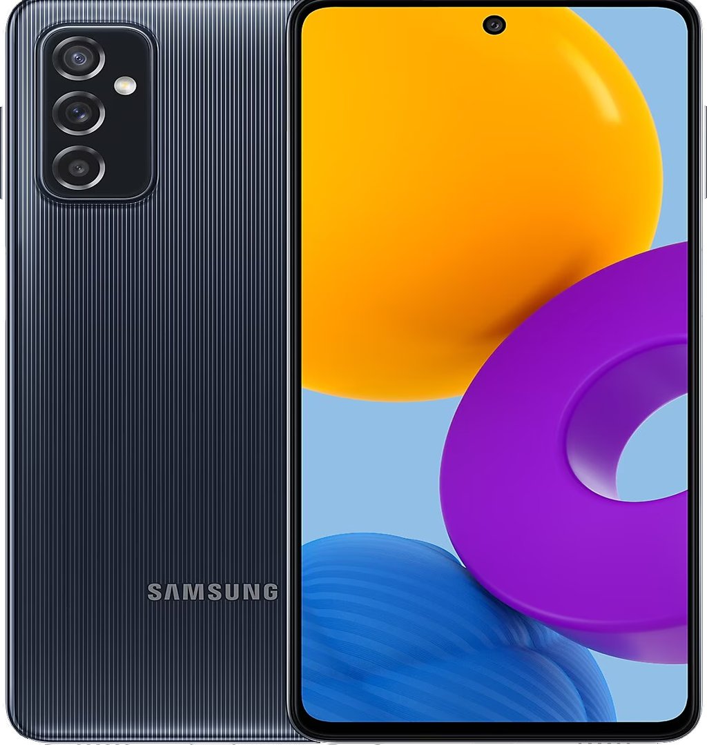 Samsung Galaxy M25