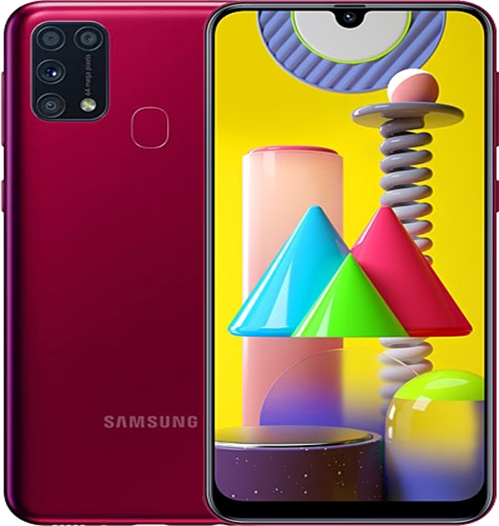 Galaxy M31 Prime