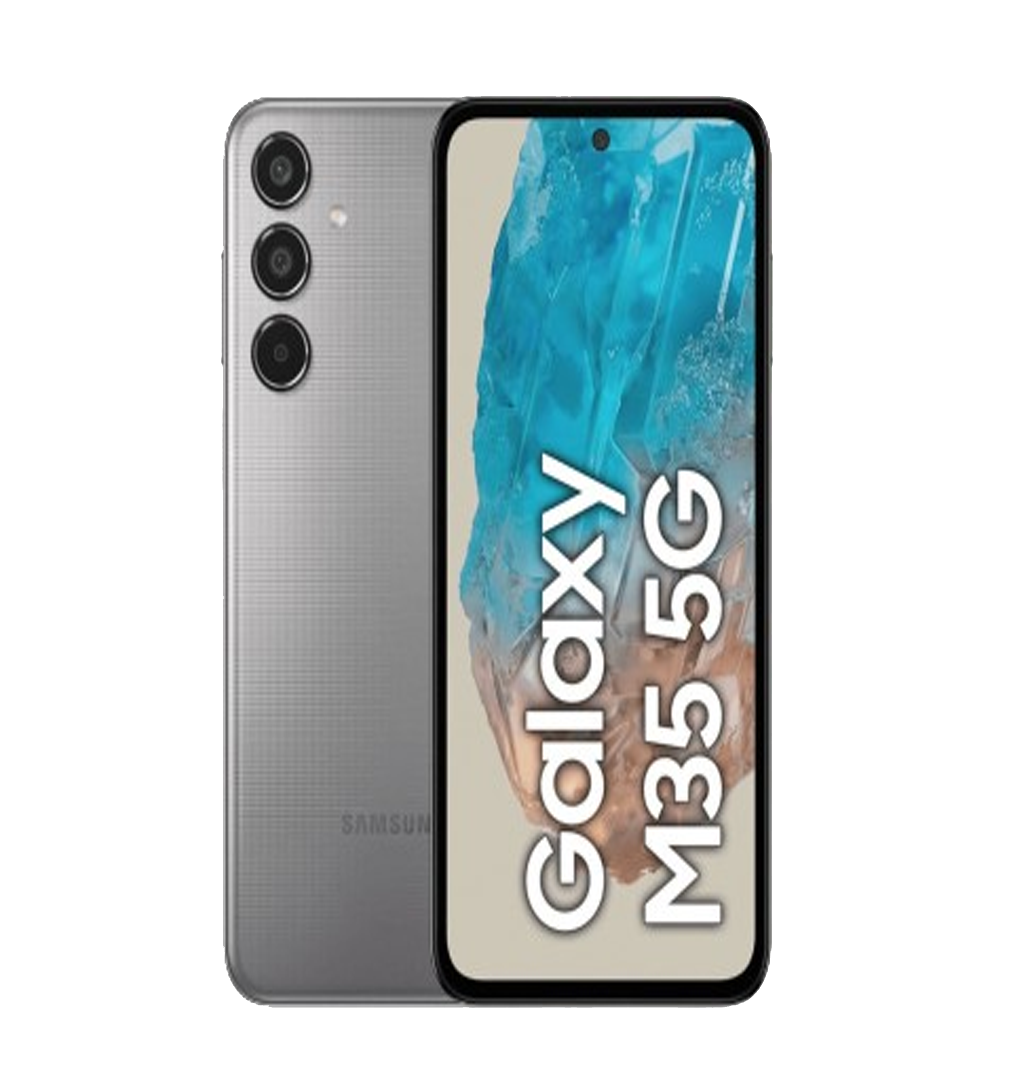 Galaxy M35