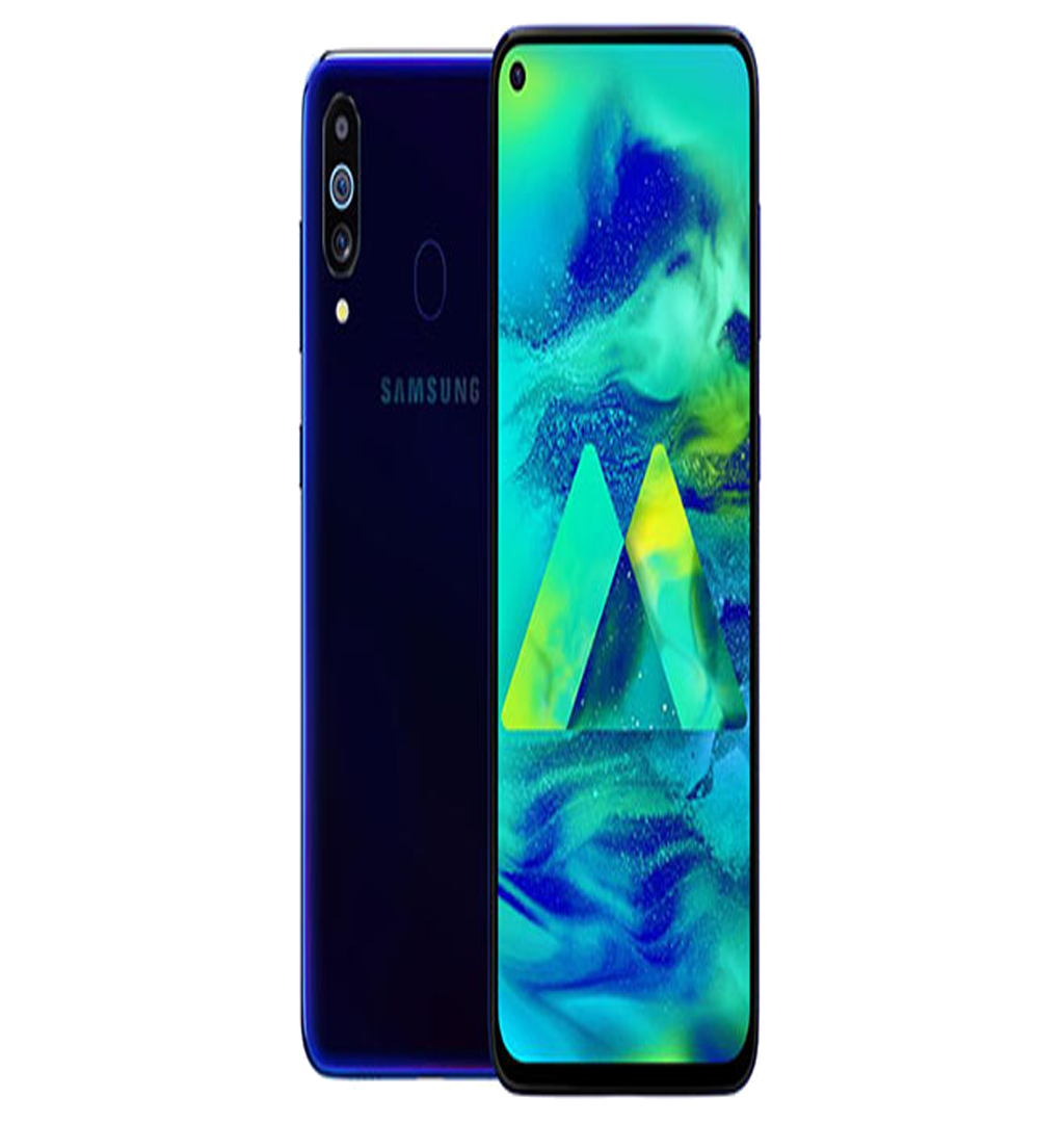 Samsung Galaxy M40