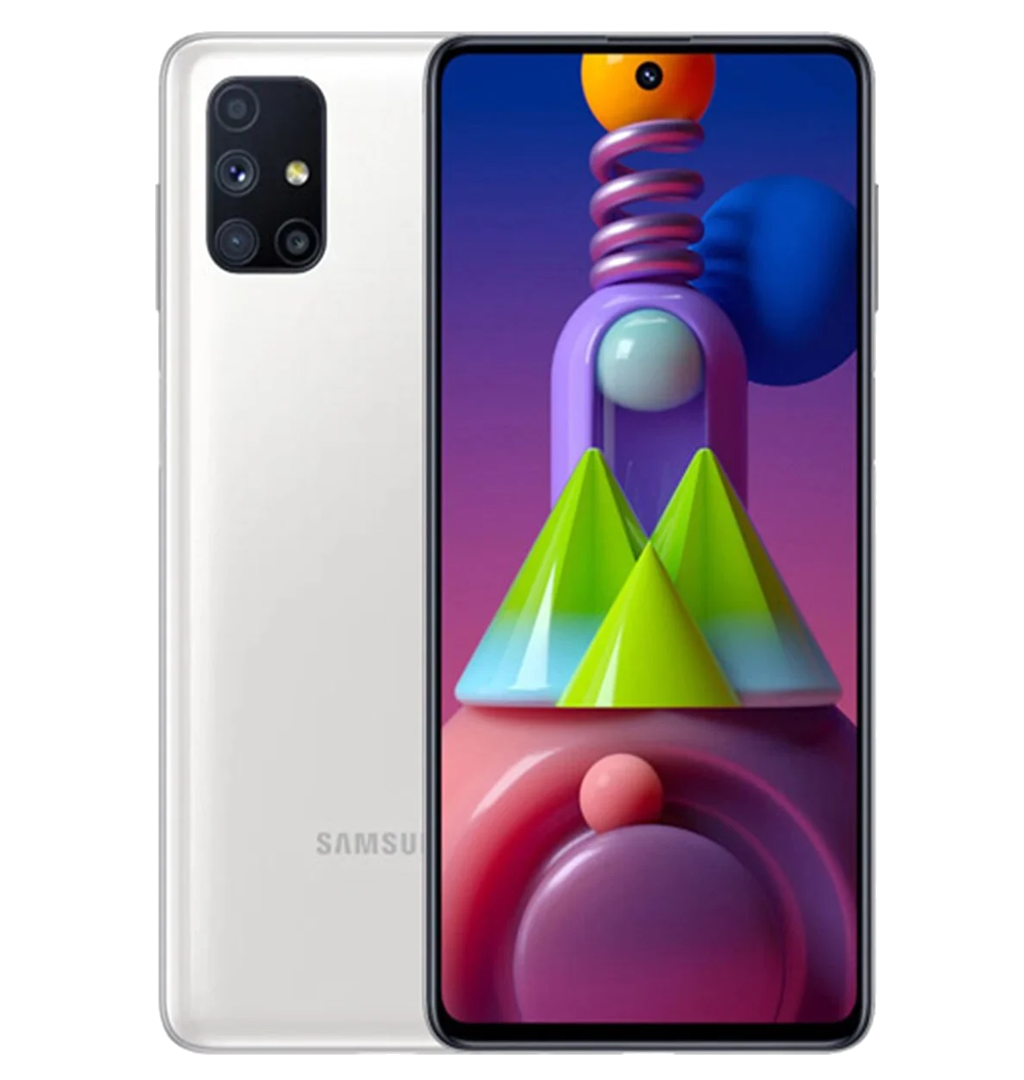 Galaxy M51