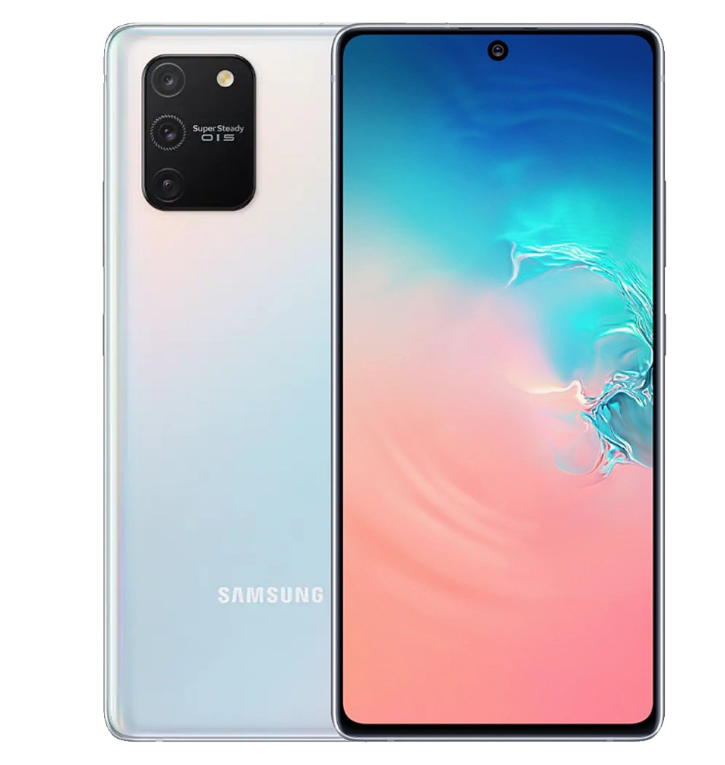 Galaxy S10 Lite