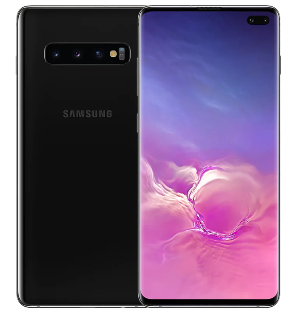 Samsung Galaxy S10
