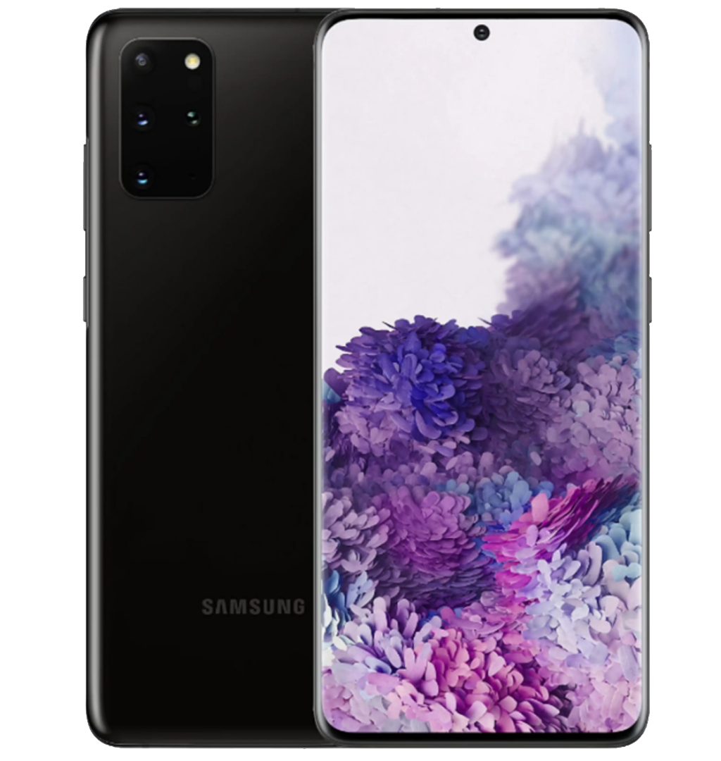 Galaxy S20 Plus