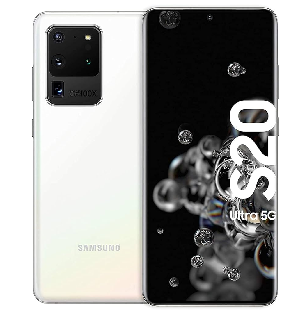 Galaxy S20 Ultra