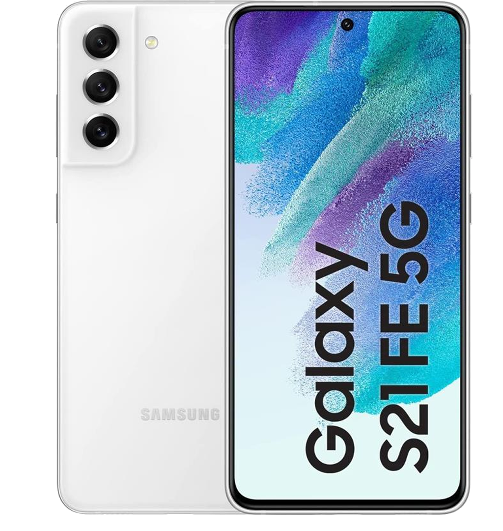Galaxy S21 FE