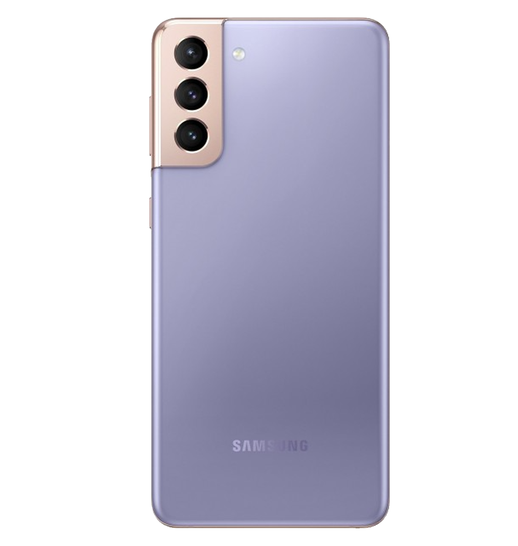 Galaxy S21 Plus