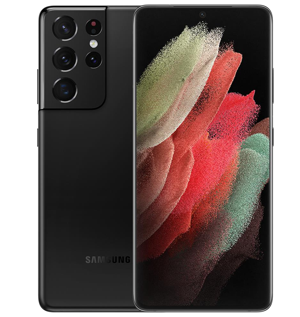 Galaxy S21 Ultra