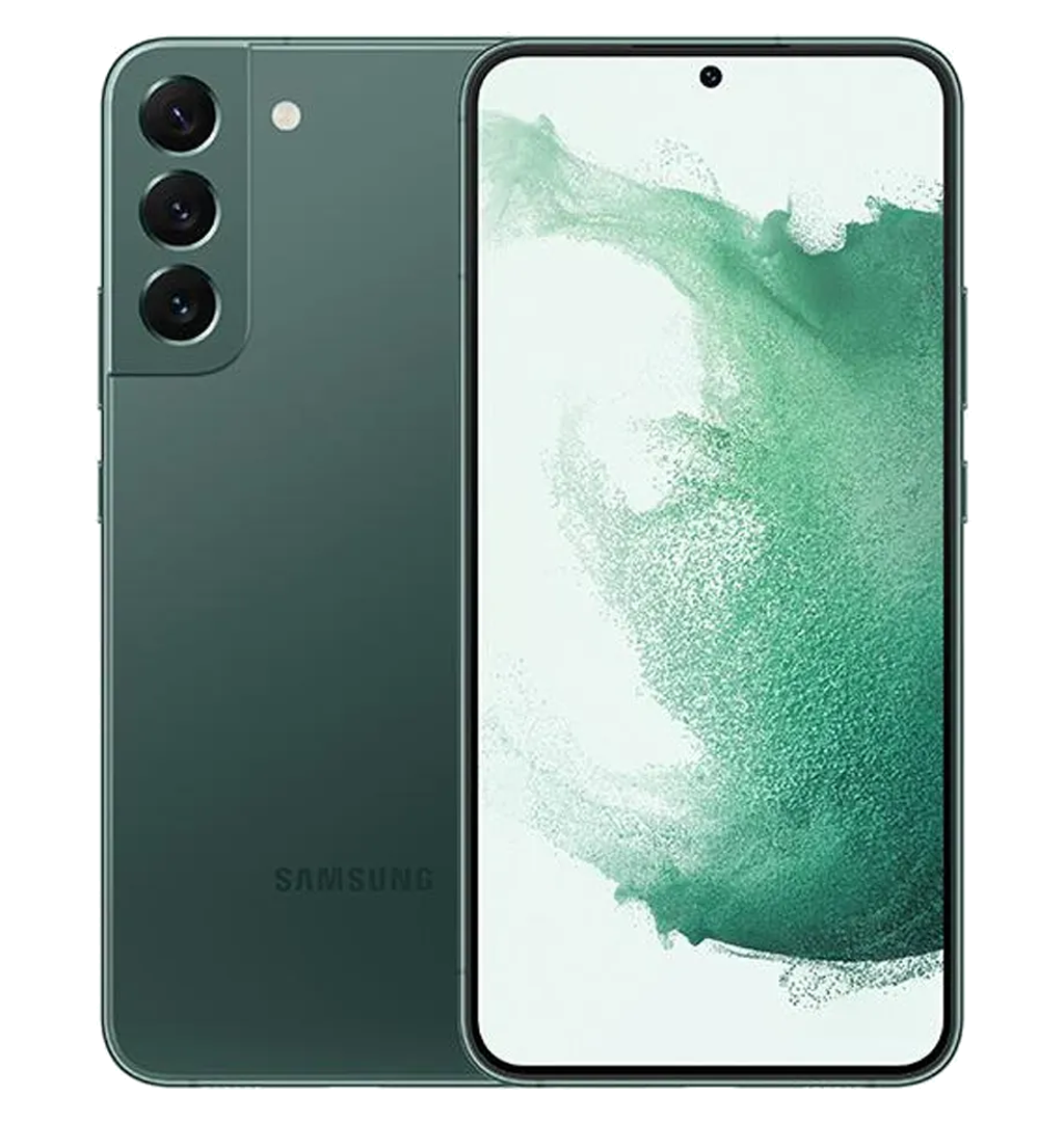 Galaxy S22