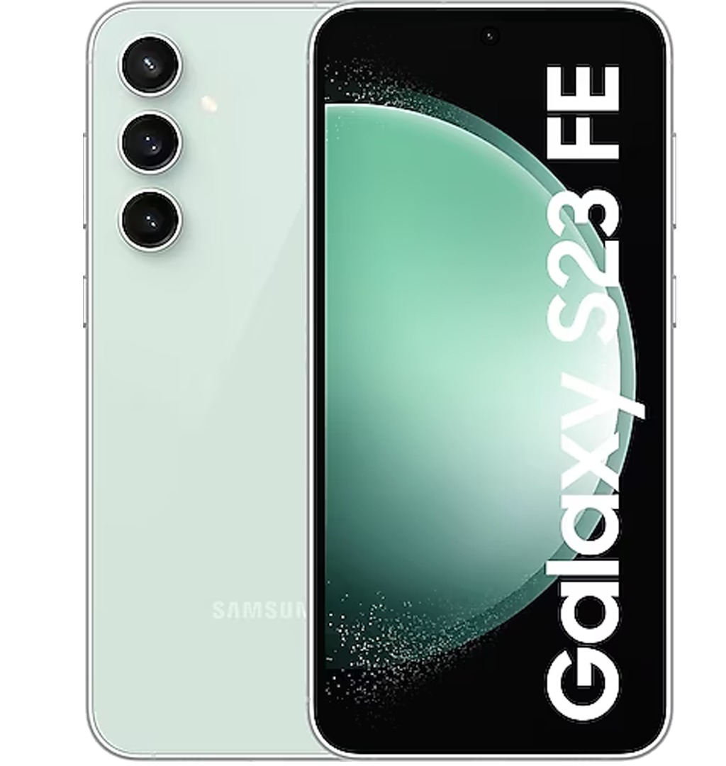 Galaxy S23 FE