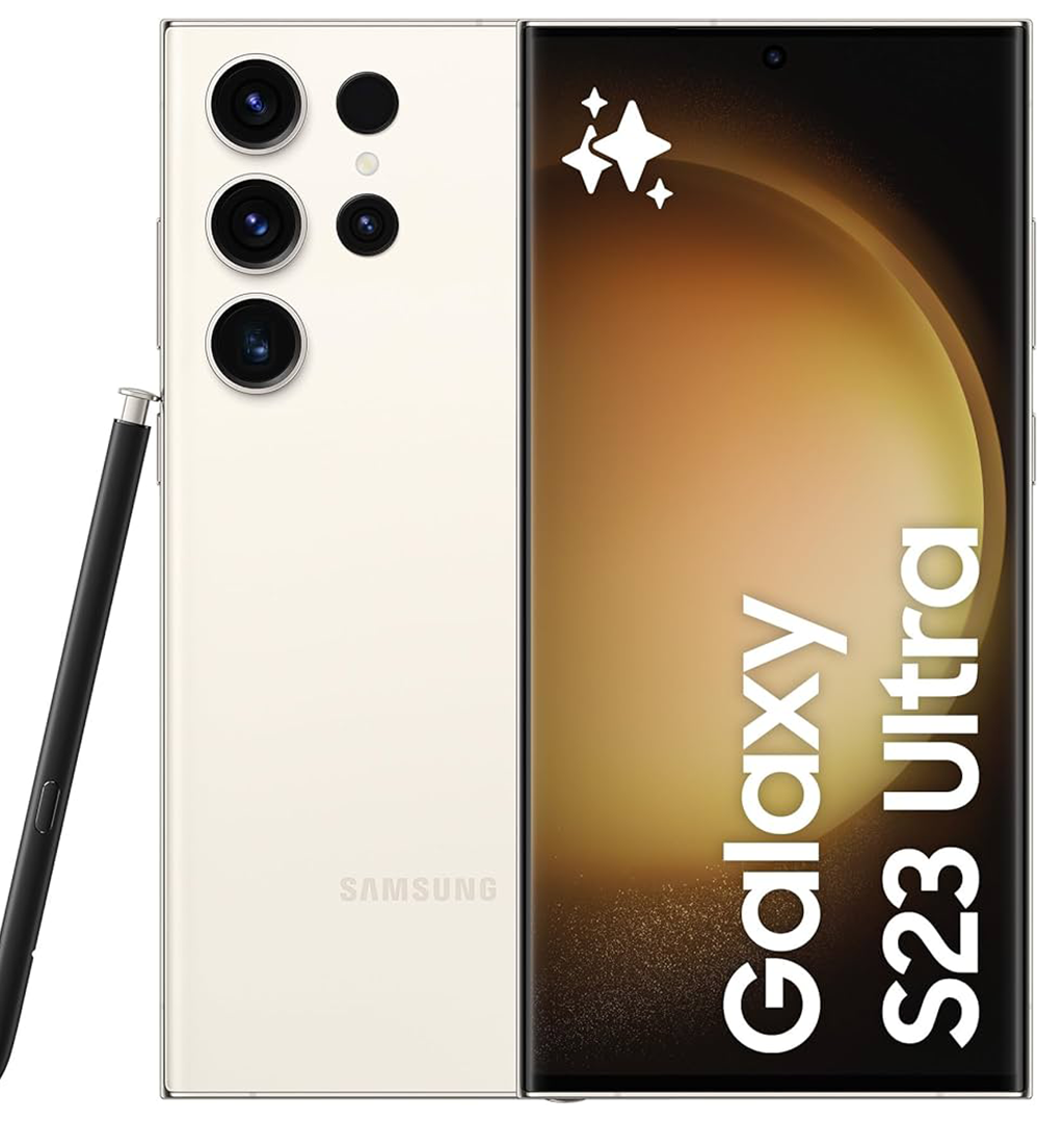 Galaxy S23 Ultra