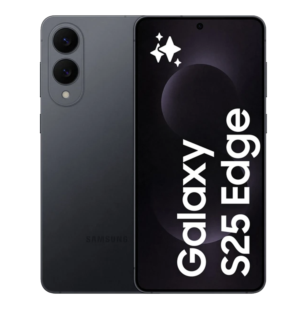Galaxy S25 Edge