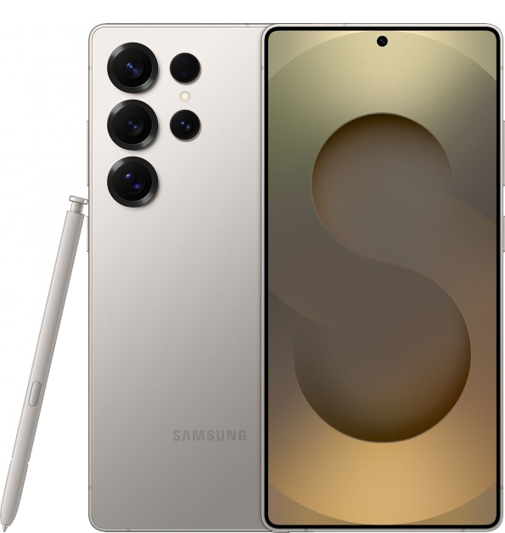 Galaxy S25 Ultra