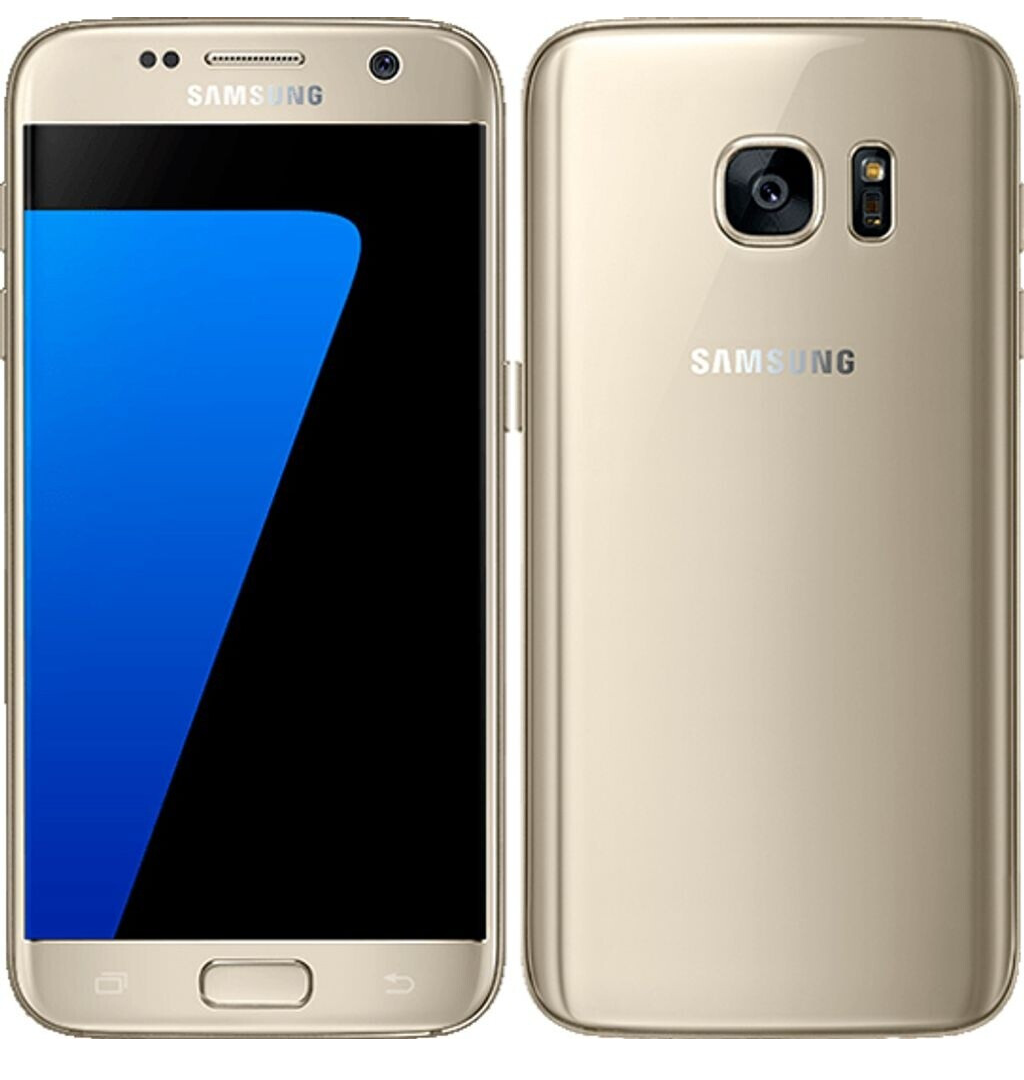 Galaxy S7 Edge