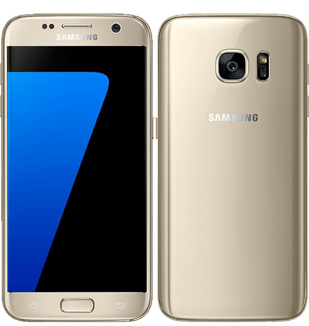 Galaxy S7
