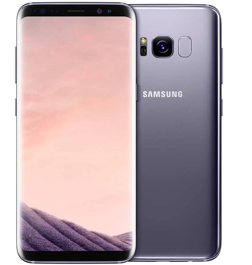 Samsung Galaxy S8