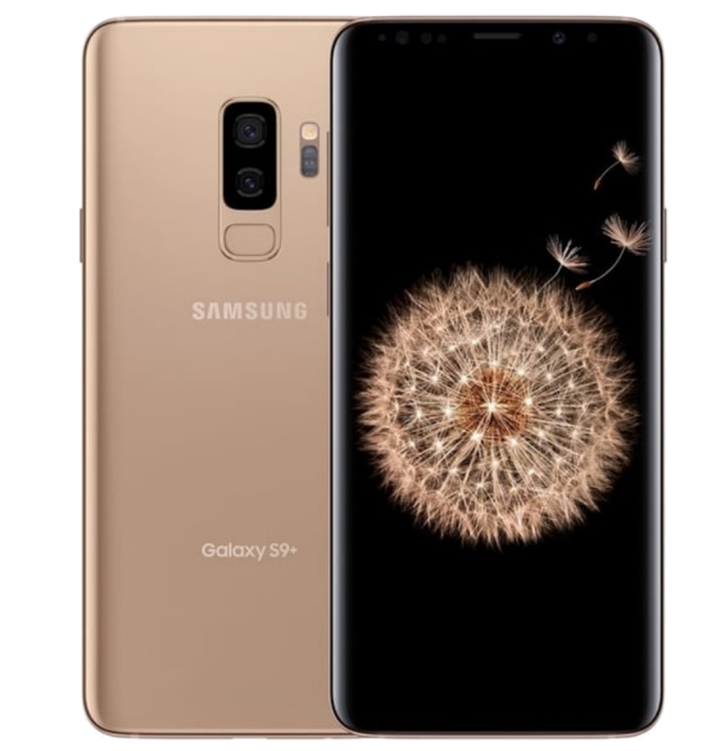 Galaxy S9 Plus