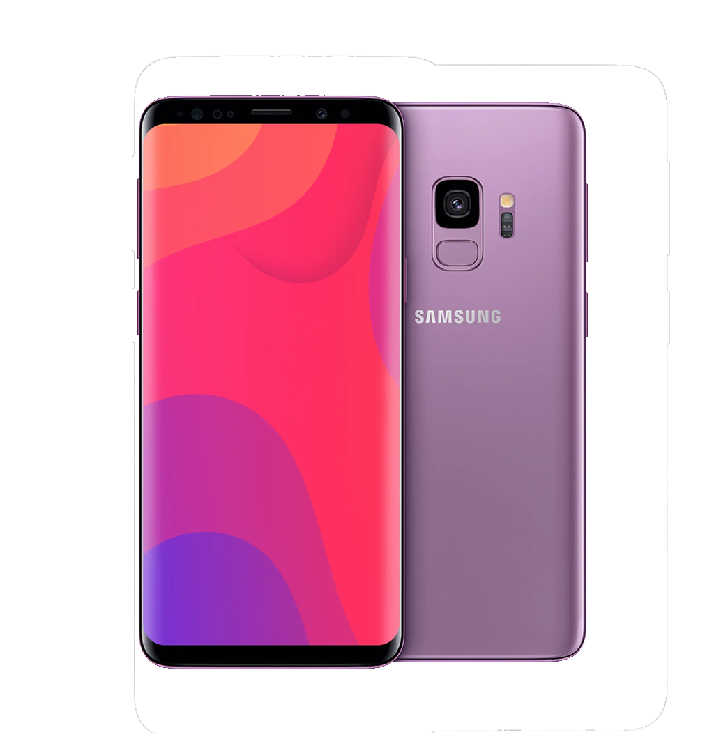 Galaxy S9