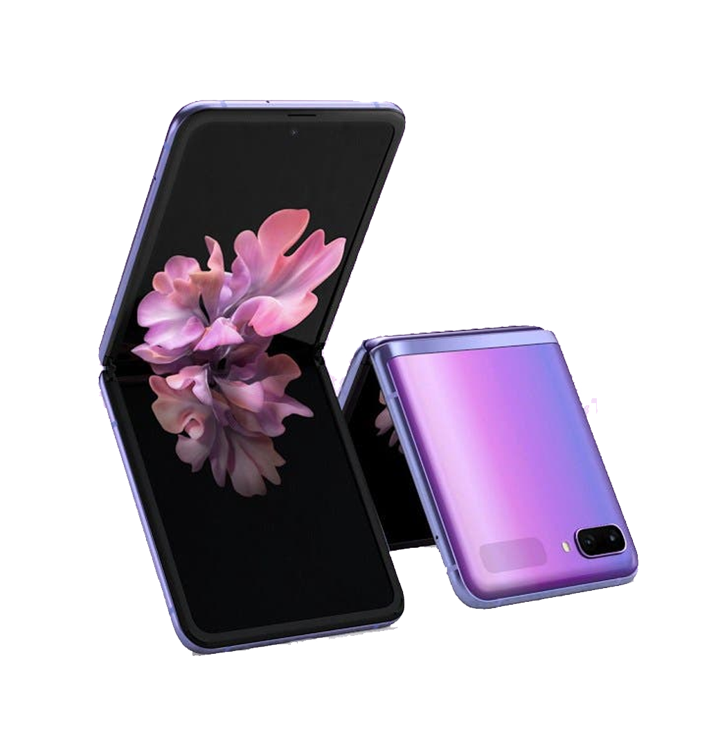 Galaxy Z Flip 2