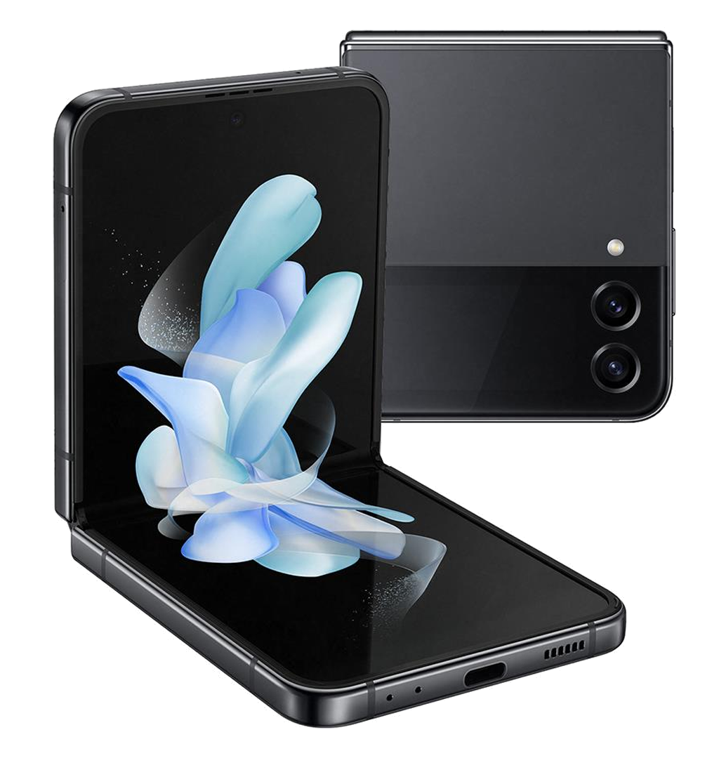 Galaxy Z Flip 4